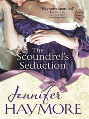 cover image of The Scoundrel's Seduction